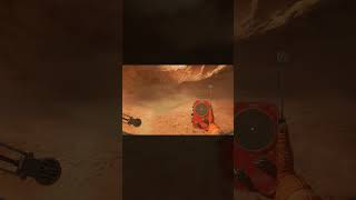 " Discovery of water on the planet." | PART 11 | GAME: THE INVINSIBLE #gameplay #yasna #theinvisible