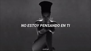 Beyoncé - Sorry // Traducida al Español