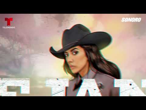 Sonoro and Telemundo present Tejana - Trailer