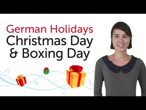 German Holidays Halloween