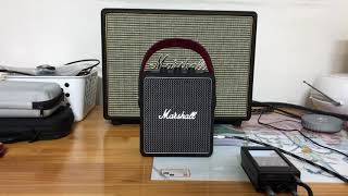 Marshall Stockwell2 녹음 Norah Jones -Heart of mine