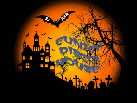 FUNKY DISCO HOUSE 🎧 FUNKY HOUSE AND FUNKY DISCO HOUSE 🎧 SESSION 179 - 2020 🎧 ★ MASTERMIX BY DJ SLAVE