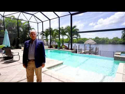 Tom Borgen Cape Coral