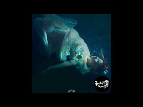 Alanna Lyes x Atom Smith x Riff Kitten - Mine (Audio) #electroswing