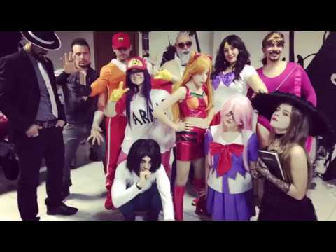 BRYGER (COVERED BY BIM BUM BAND)