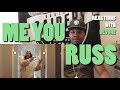 Russ - Me You | Reactions with Devone Russ - Me You | Reactions with Devone