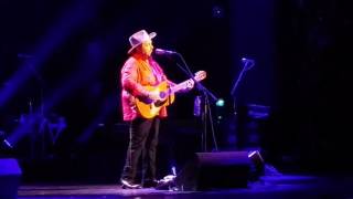 The Mavericks, Raul Malo, &quot;Crying&quot;, Beacon Theater, June 24, 2016