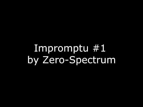 Famicompo Original - Impromptu #1