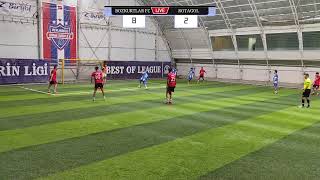 BEST OF LEAGUE | ROTAGOL - BOZKURTLAR FC