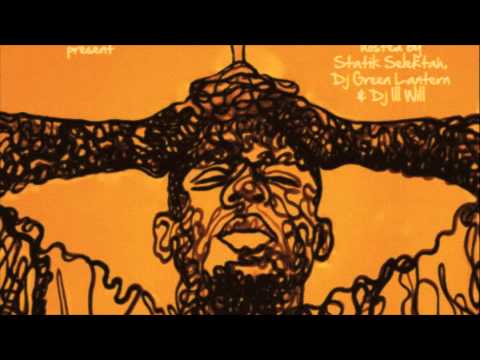 REKS- GET ROWDY FT. SHA STIMULI AND REEF THE LOST CAUZE