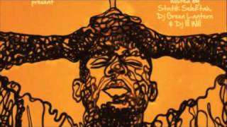 REKS- GET ROWDY FT. SHA STIMULI AND REEF THE LOST CAUZE