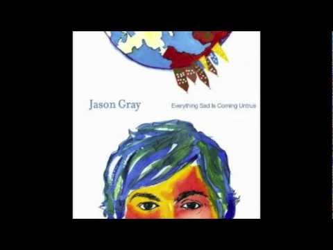 Jason Gray - I Am New (with lyrics)