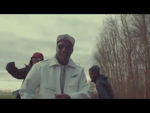 Gabz €uro & Kingsblood ft Burgamn - Gaan vooruit