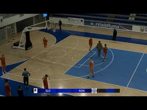 2.MLS Sloven - Konstantin