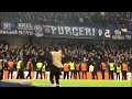 Unbelievable!!!! Mad Scenes GNK BBB Dinamo Zagreb Ultras Video Compilation @ Stamford Bridge .Crazy