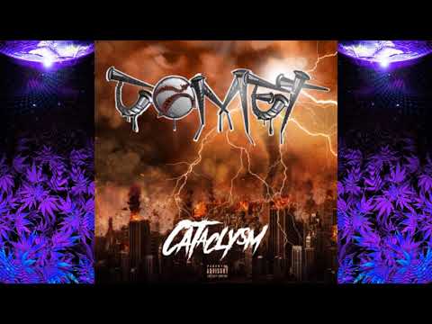 Comet - Gun Fight Feat Blaq Poet Ty Nitty & Scape Scrilla