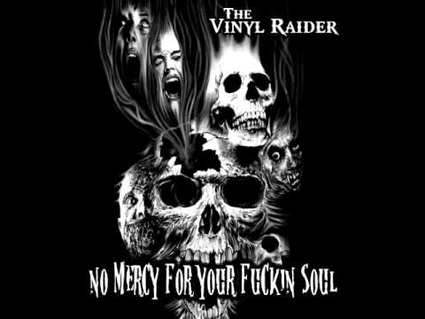 TheVinylraider @ Toxic Sickness Podcast TERROR SPECIAL #8