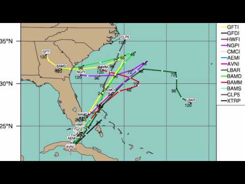 May 24 Weather Xtreme Video - Morning Edition