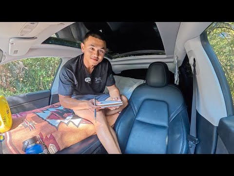 10 Tips On How To Live In Your Tesla: Florida (state 15/50)