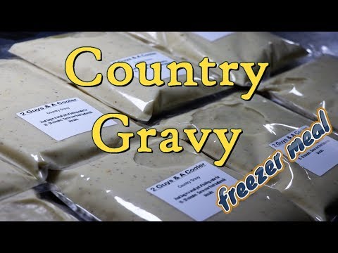 download lagu mp3 mp4 Can You Freeze Leftover Sausage Gravy, download lagu Can You Freeze Leftover Sausage Gravy gratis, unduh video klip Can You Freeze Leftover Sausage Gravy