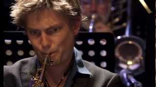 Dee Song — Enrico Pieranunzi &amp; Jazz Orchester der Universität Bern