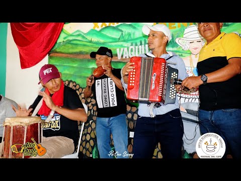 CUMBIA SAN MIGUEL DESDE VAQUILLA DE PENONOMÉ/Festival del café 2026