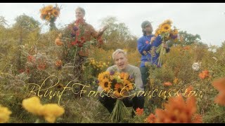 The Dirty Nil - Blunt Force Concussion (Official Music Video)