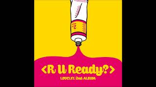 Lovelyz (러블리즈) - 똑똑 (Knock Knock)