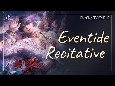 [Secret Time] Eventide Recitative | Rafayel | Love and Deepspace