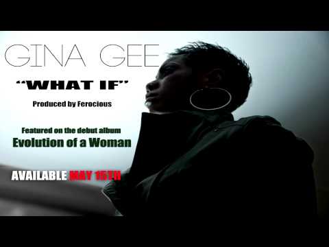 Gina Gee Official Single 