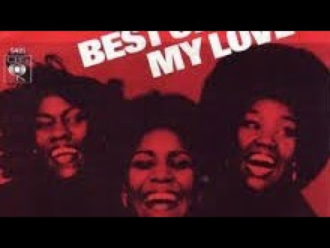 Nightcore Best of my love Emotions