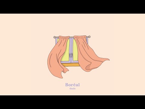 Video thumbnail for Boréal