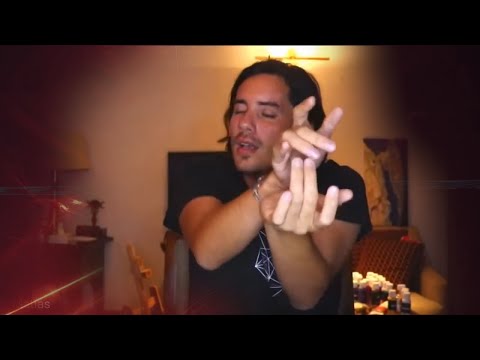 Day 290 Alineación- Canalización - Las Artes - Español - Matias De Stefano