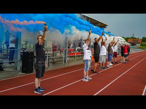 Naprzód Czyżowice wraca do Okręgówki