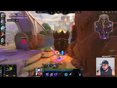 Voltamos com a !loja #SWCAtHome