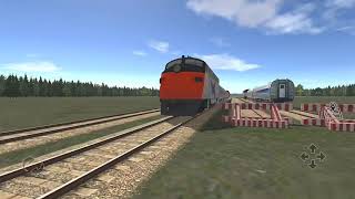 Download lagu Train and rail yard simulator gameplay mp3 Download lagu Train and rail yard simulator gameplay mp3