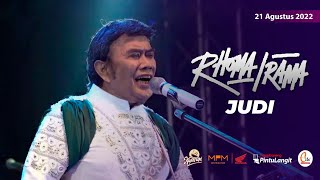 Download lagu RHOMA IRAMA & SONETA GROUP - JUDI (Live Performance at Pintu Langit Pasuruan) mp3 Download lagu RHOMA IRAMA & SONETA GROUP - JUDI (Live Performance at Pintu Langit Pasuruan) mp3