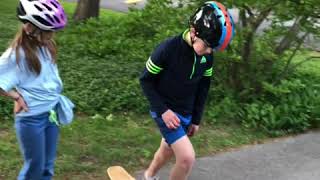 core word “Turn” gameplay video by icortado, 1:14 duration