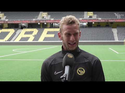 Vorschau auf den Cupfinal vom Sonntag