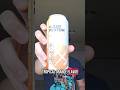 Clean Simple Eats Tropical Orange Clear Protein Review Review Clearprotein Proteindrink