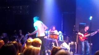 J.A.R. Ty ho vidíš,  Lucerna music bar 2014