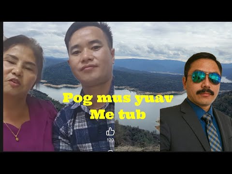 Niam tais rov yug duas tshiab 2/27/26