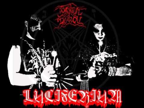 Adventum Diaboli - Goat Of Mendes