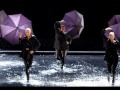 Singin in the Rain  Umbrella - Glee Songs