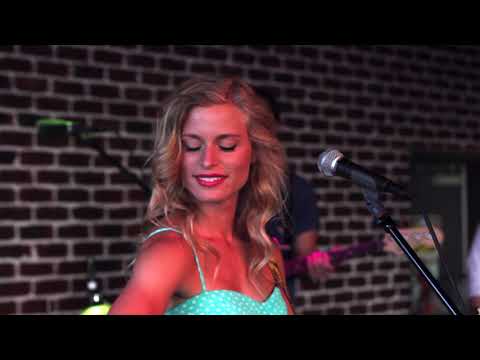 Promotional video thumbnail 2 for Tara Tinsley