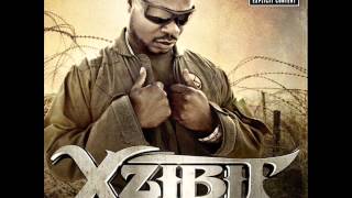 Xzibit Ft King T & Tha Alkaholiks -- Louis XIII (Prod. By. Dr. Dre)
