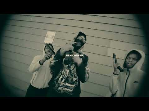 Steppa357- “Team 3” (Official Music Video)[Shot and edit by @FilmByGwap]