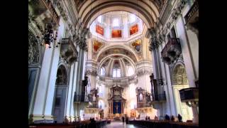 Mozart - Coronation Mass K. 317 - Gloria