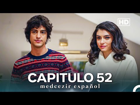 Medcezir Capítulo 52 (Doblado En Español) (FULL HD)