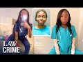 TikTok Healthcare Worker Arrested For Twerking On Patients Police